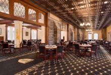 MacArthur's Riverview Restaurant美食图片