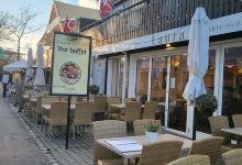 Restaurant Laura美食图片