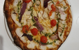 Olive & Vine