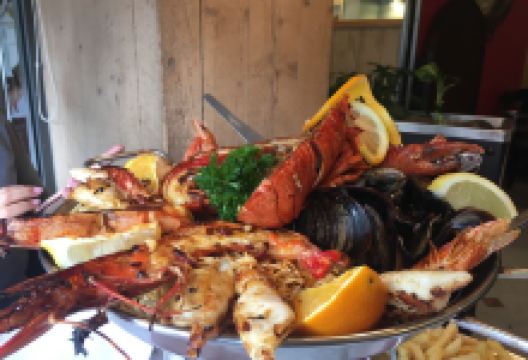 Pedra Alta美食图片