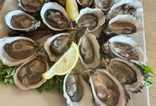 Castaways Seafood Grille美食图片