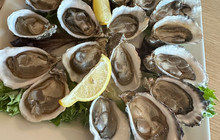 Castaways Seafood Grille餐厅图片