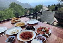 Panorama Restaurant美食图片