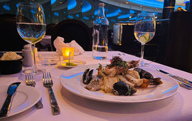 The Revolving Restaurant