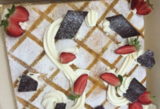 Boulangerie Pâtisserie Pierrot Hoarau美食图片