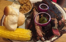 Smokin' Joe's Ribhouse餐厅图片