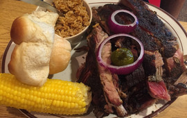 Smokin' Joe's Ribhouse