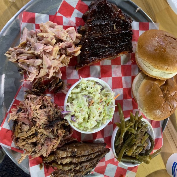 Shawn's Smokehouse BBQ Company