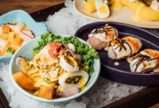 Mar Adentro美食图片