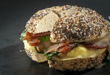 The Works Bakery Cafe美食图片