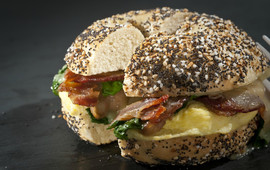 The Works Bakery Cafe