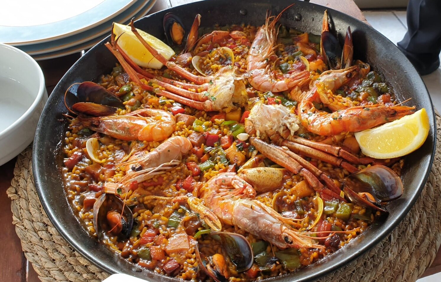 Restaurante Amapola