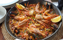 Restaurante Amapola餐厅图片