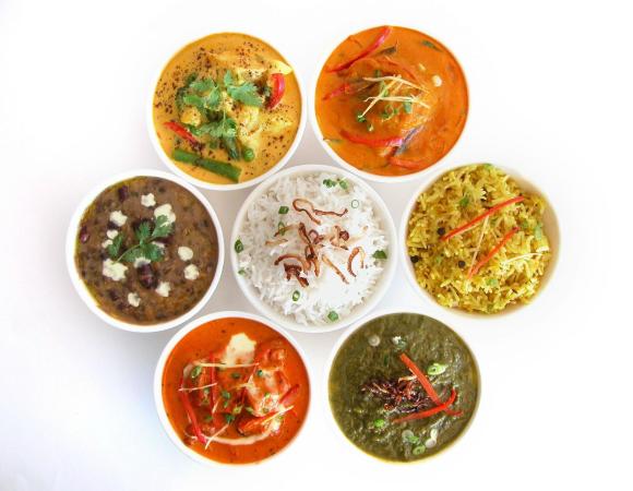 Bengal Balti Restaurant