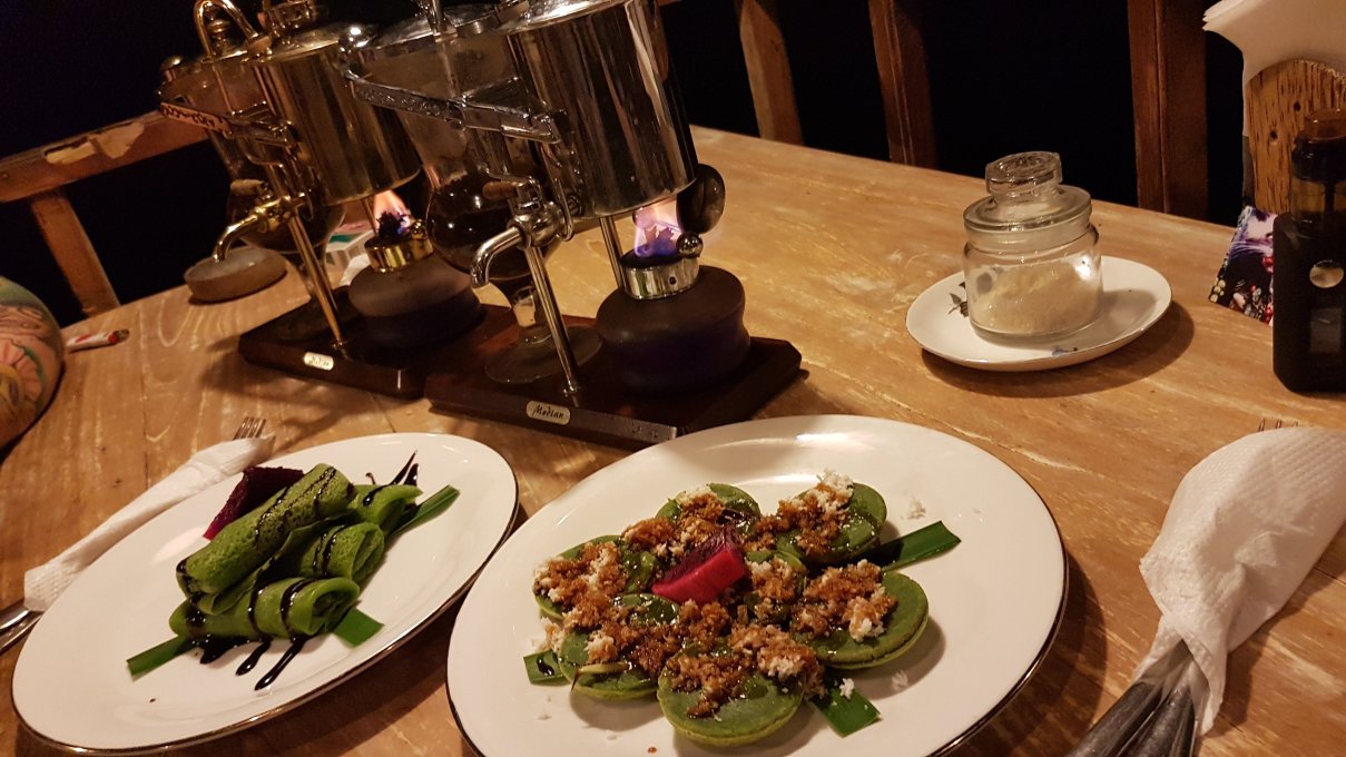 Authentic ÉCO CAFé 2