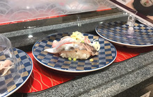 Megumi San-a Urasoe West Coast Parco City餐厅图片
