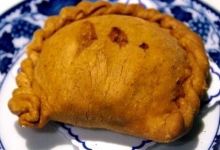 Nicolas美食图片