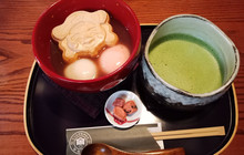 甘右衛門餐厅图片