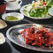 Yakiniku Gansou Honten