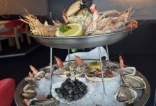 Aquar'Aile美食图片