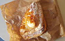 Boulangerie Patisserie Bernard餐厅图片