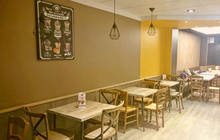 Columbus Cafe & Co餐厅图片