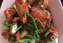 Khaolak Seafood Family House美食图片