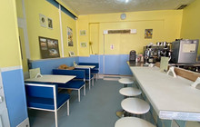 Rossi's Ices餐厅图片