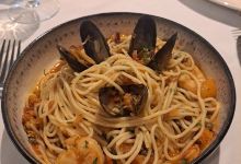 Alfredo's Italian Restaurant美食图片