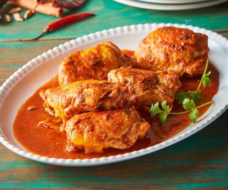 Spice Tandoori