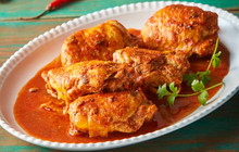 Spice Tandoori餐厅图片