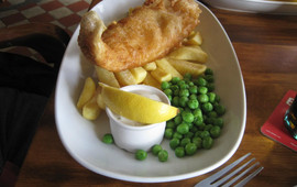 Hen & Chickens