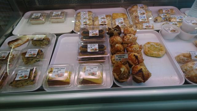 Pajo's Pantry