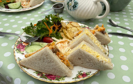 Time for Tea