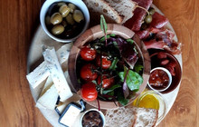 Browns Hotel Dartmouth Restaurant餐厅图片