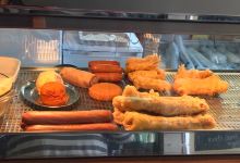 The Contented Sole美食图片