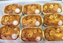 Reeve the Baker美食图片
