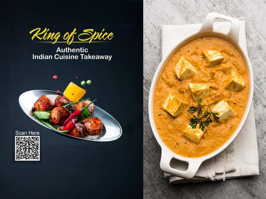 Rice 'N' Spice