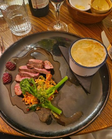 G's Bistro餐厅图片