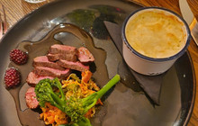 G's Bistro餐厅图片