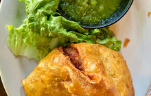 New Delhi Cafe餐厅图片