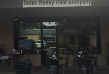 Texas Honey Ham Company美食图片