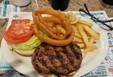 Goshen Plaza Diner美食图片
