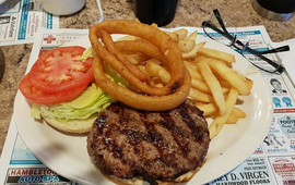 Goshen Plaza Diner
