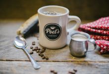 Poet's Coffee美食图片