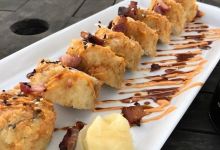 Saltus River Grill美食图片