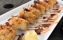 Saltus River Grill餐厅图片