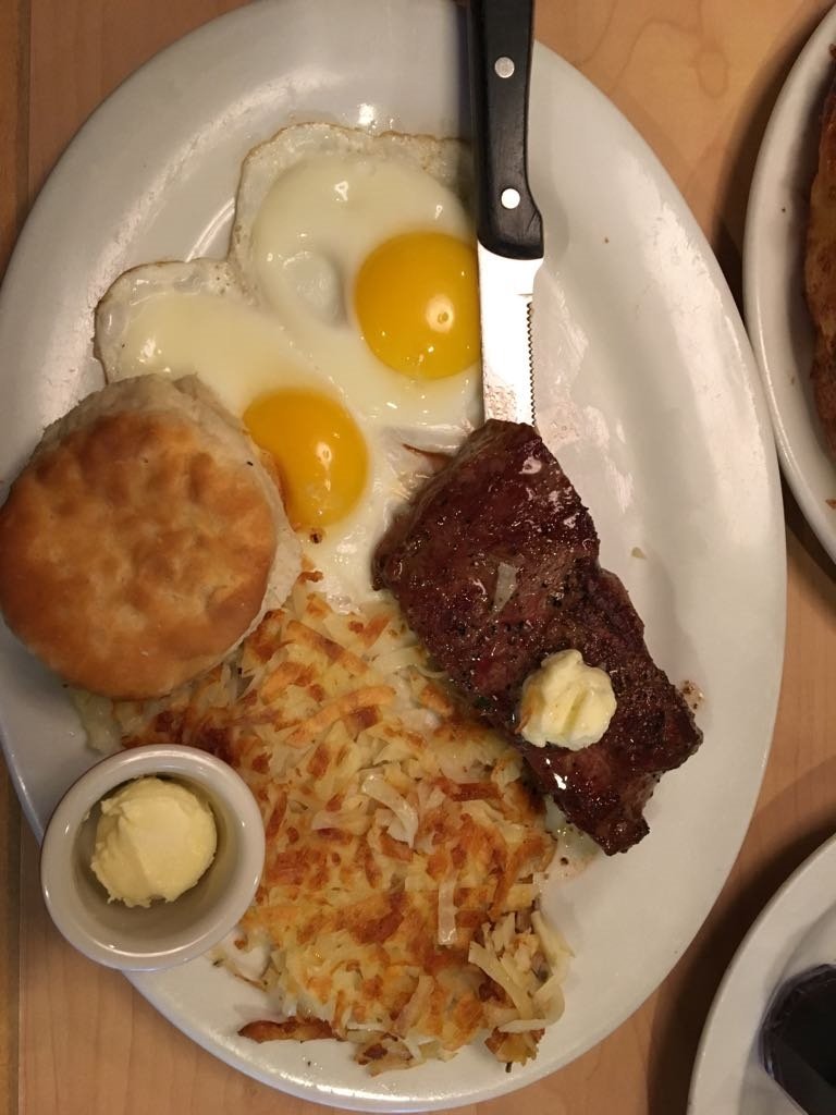 Elmer's Restaurant - Corvallis