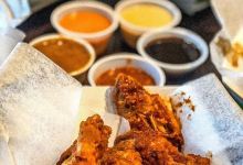 Village Idiot Pizza美食图片