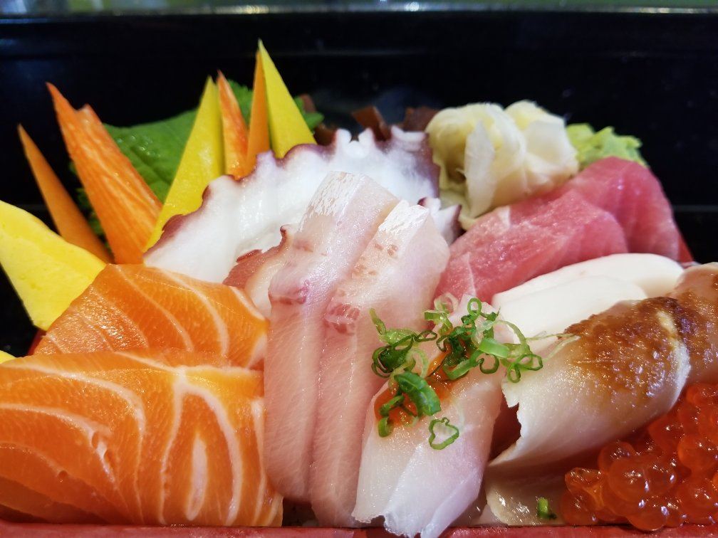 Yanagi Sushi餐厅图片